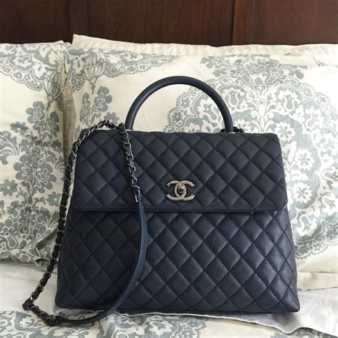 chanel big bags 2019|Chanel big bag price.